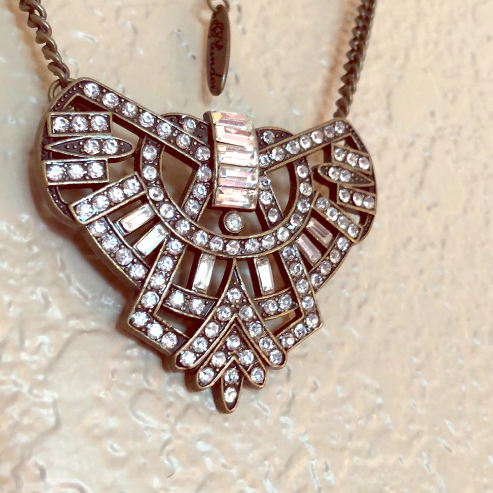 Plunder Necklace